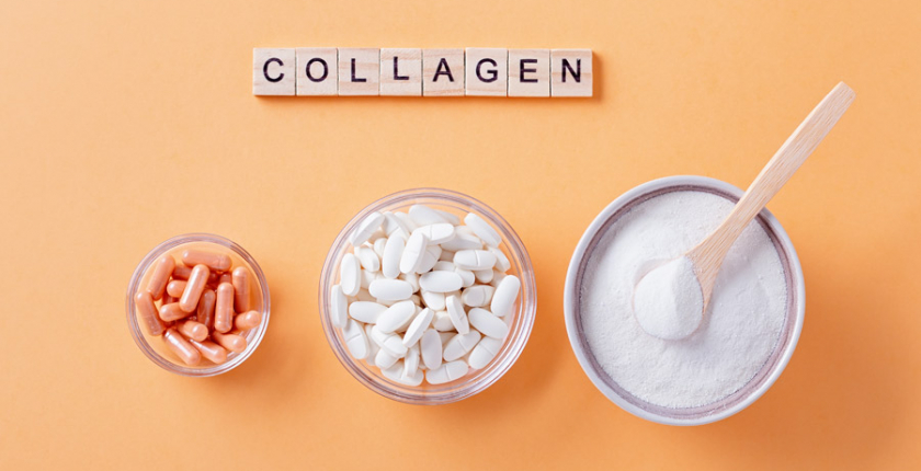 Kollagen - Collagen