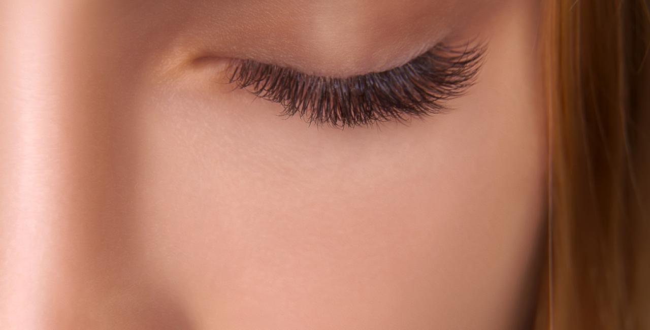 Hybrid Wimpern