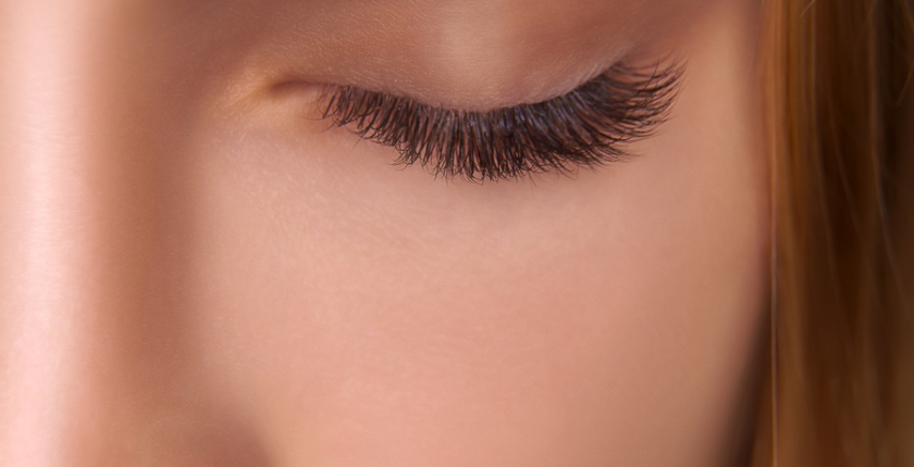 Hybrid Wimpern